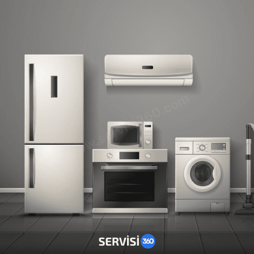 Kofçaz Beyaz Eşya Servisi