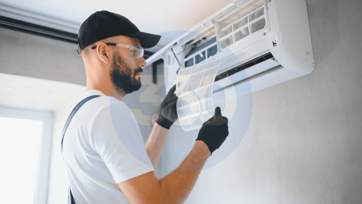 Kofçaz Klima Servisi