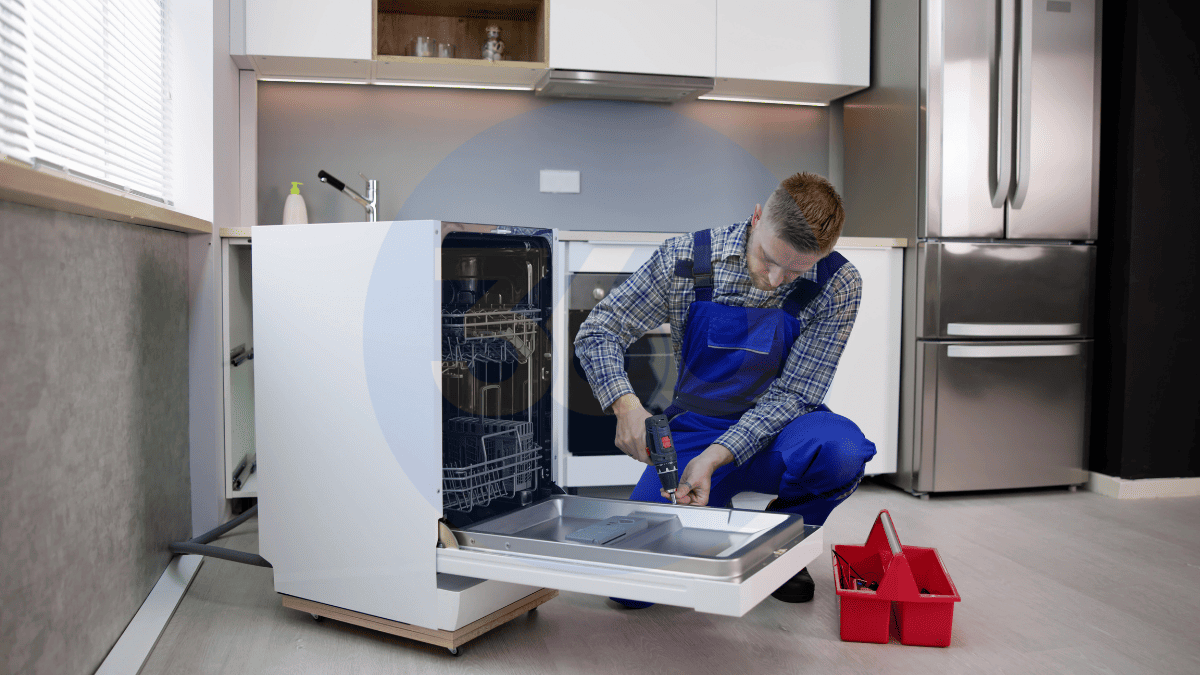 Kofçaz Bulaşık Makinesi Servisi