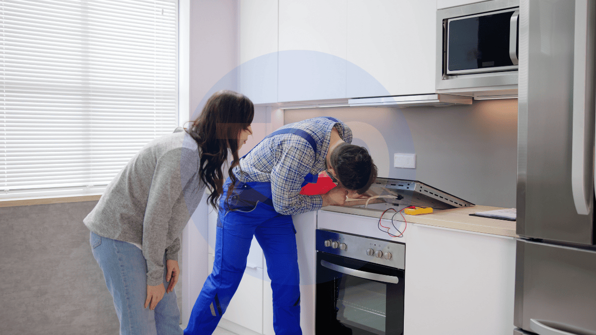 Kofçaz Fırın Ocak Servisi